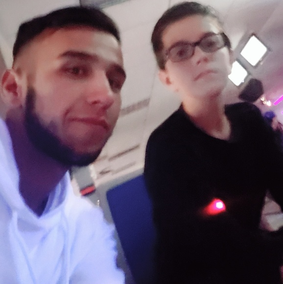 Meet your Posher, Austin - Picture 2 of 2